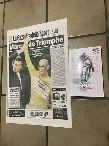 Gazzetta dello sport 3 - sport,