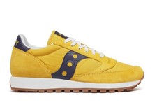 Saucony Jazz Original Giallo e