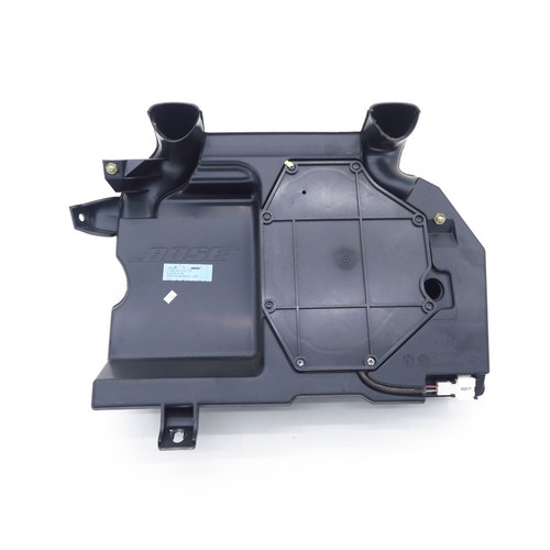 Subwoofer bose mercedes benz - mercedes,