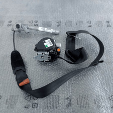 735538598 Cintura di sicurezza ant. DX ABARTH PUNTO EVO (4B) 1.4 16V Turbo Ber.