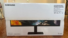 Samsung 27" Essential Monitor