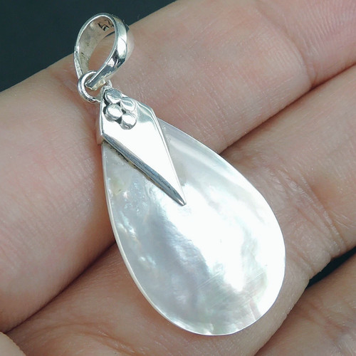 Gioielli pendenti argento - in,