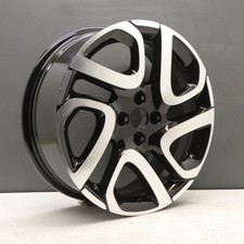 CERCHIO IN LEGA RENAULT CAPTUR