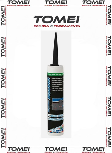 Mapeflex blackfill sigillante - mapeflex,