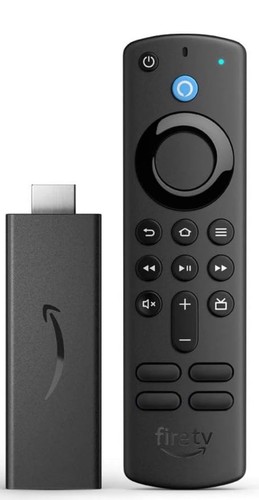 Amazon fire stick - tv, stick,
