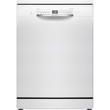 BOSCH SMS2HTW02E LAVASTOVIGLIE LIBERA INSTALLAZIONE 13 COPERTI WIFI BIANCA - D