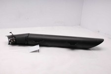 Silenziatore di scarico