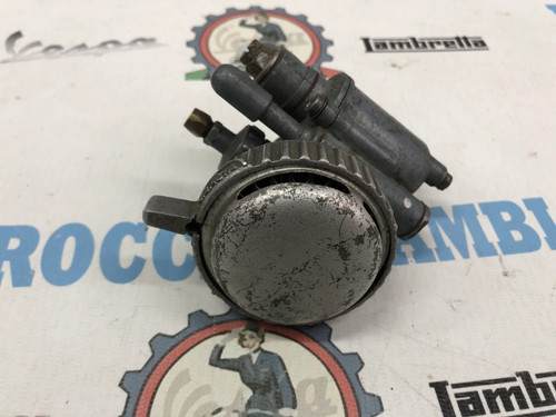 Carburatore dell orto 9 - carburatore,
