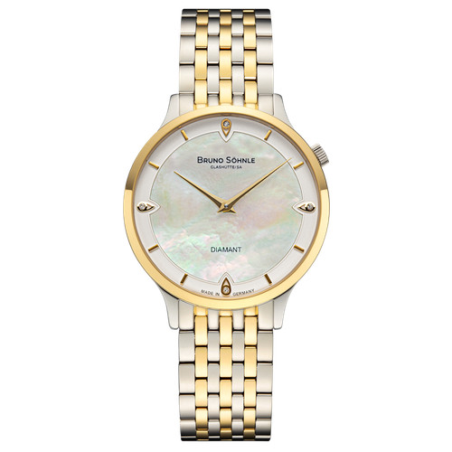 Orologio donna bruno - donna,
