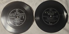 Stiff little fingers - stiff,