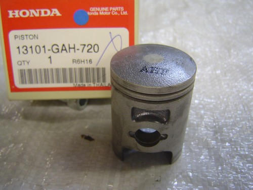 Piston cote std honda - piston, sfx50