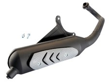 Marmitta piaggio zip - marmitta,