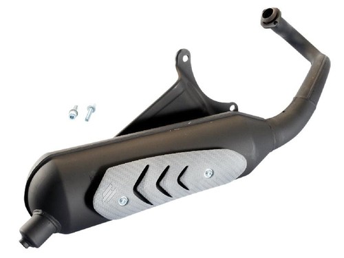 Marmitta piaggio zip - marmitta,