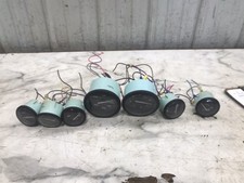 95 Wellcraft 210 S Eclipse