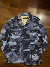 DSQUARED2 F/W 2003 24-7 CAMO