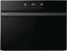 Hisense BIM45342ADBG combinato