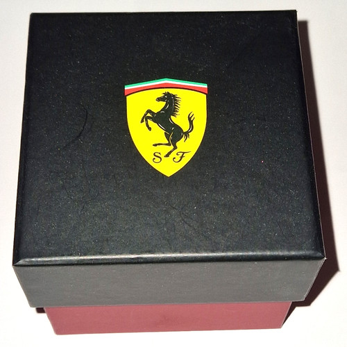 Orologio ferrari donna bambino - orologio, donna/bambino