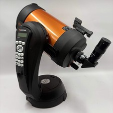 Celestron NexStar 6 SE telescopio computerizzato