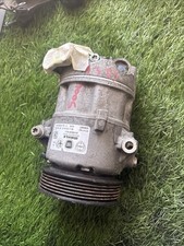 52003007 COMPRESSORE CLIMA
