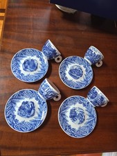 Illy Rufus Willis Città