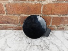 VOLKSWAGEN TOURAN FUEL FILLER