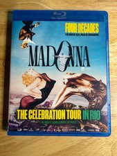 Madonna - The Celebration Tour
