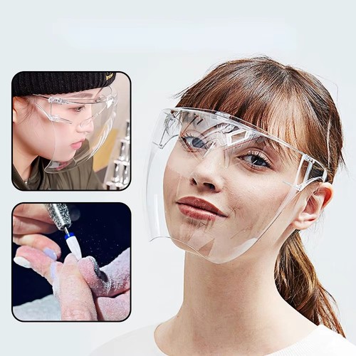 Maschera protettiva viso - maschera,