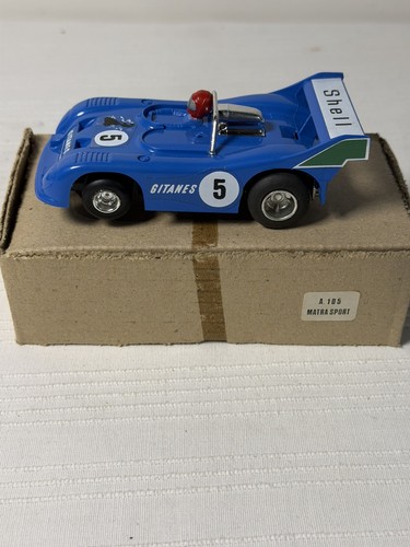 Slot car vintage - , nos