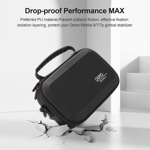 Skyreat osmo7 custodia - skyreat,