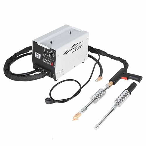 Spotter ammaccature auto 3500a - spotter,