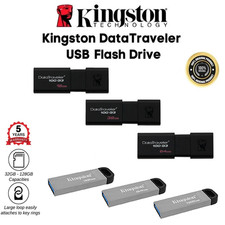 Kingston UDisk DTKN USB3.2