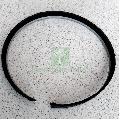1pz spazzola levigatrice - levigatrice, a