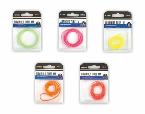Fladen luminous tube - luminous,