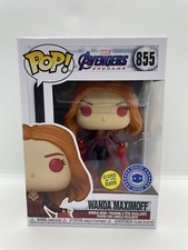 Funko Pop! Esclusiva Wanda