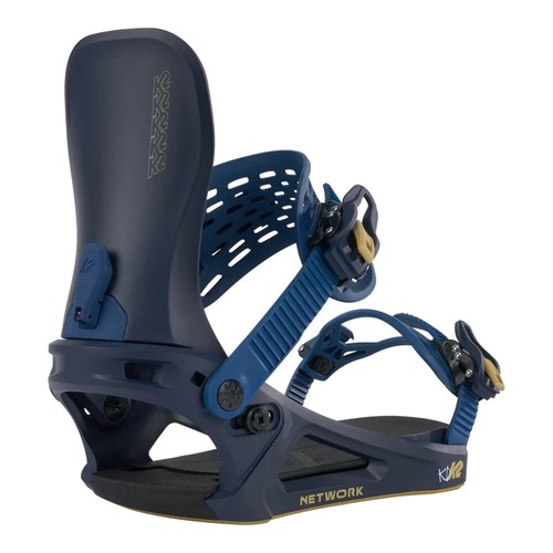 Attacchi snowboard donna - , k2