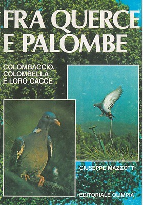 Fra querce palombe - fra,