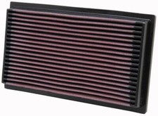Sport air filter - k&n,