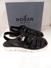 Sandalo HOGAN 32 JUNIOR