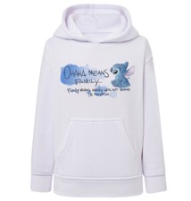 Felpa Bambino con cappuccio