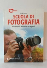 Scuola di fotografia di Linda