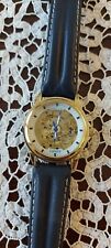 ?OROLOGIO WATCH VINTAGE SIECLE LUMIERE LIP SCHELETRATO AUTOMATICO?