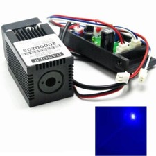 Modulo diodo laser punto blu