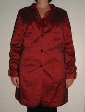 ULLA POPKEN CAPPOTTO LEGGERO