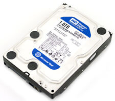 HP Compaq dc7100 - 1TB Hard