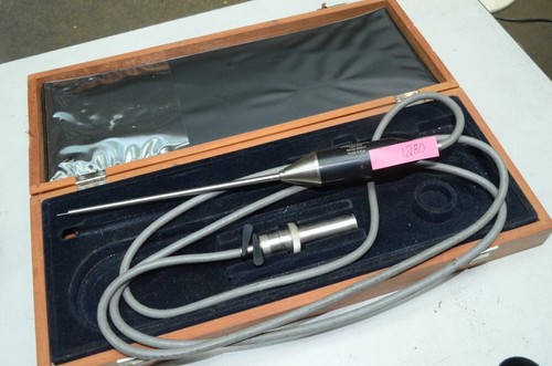 Microfono sonda bruel - sonda, &