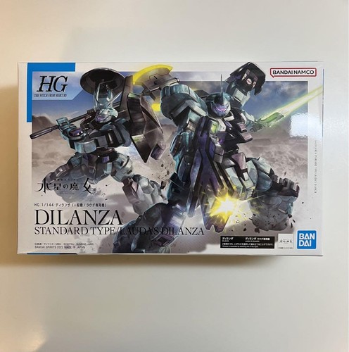 144 lauda s dilanza - 1/144,