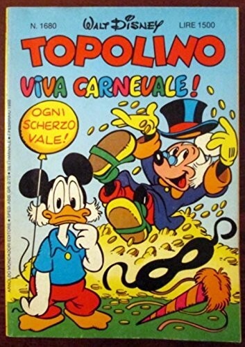Topolino