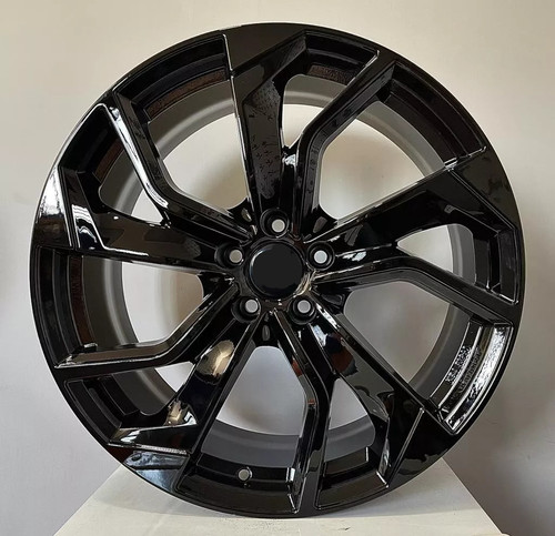 Kit cerchi lega gmp - in,