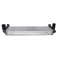 Intercooler LLK per Iveco