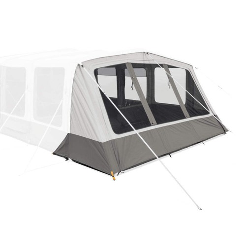 Dometic rarotonga ftt 601 - rarotonga,
